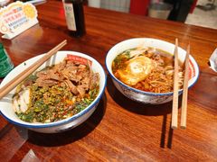 -公交新村粉店(赤岗冲店)