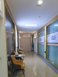 -武汉五洲整形外科医院