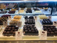 -GODIVA(王府井apm店)
