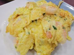 虾仁炒蛋-鹅滋道(甘坑古镇店)