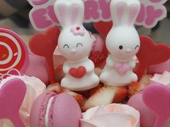 -好利来(旅顺世达店)