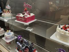 -好利来(大兴龙湖时代天街店)