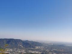 -北京西山国家森林公园