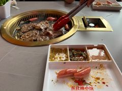 -棒小伙·齐齐哈尔烤肉(龙茗路店)