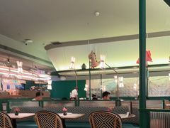 -芭莉与彩虹西餐厅(成都合生汇店)