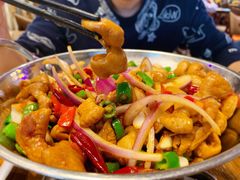 -湘聚缘湘菜馆(斜土路店)