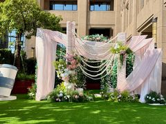 -汕头龙光喜来登酒店