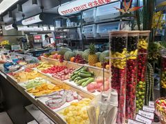 -凡塔斯牛排自助餐厅(广东佛山三水万达店)