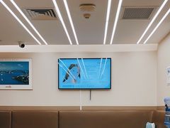 -百汇医疗健康管理与出国体检中心