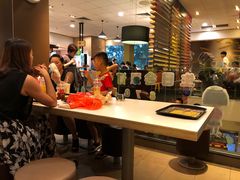 -麦当劳(龙洞店)