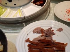 -金百万烤鸭店(马甸店)