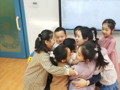 -英孚教育青少儿(净月中信城中心)
