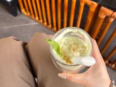 -亚龙湾喜来登·美景台大堂吧