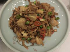 -围龙屋客家食府(福田店)