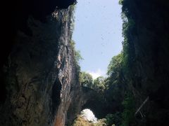 -英西峰林·洞天仙境