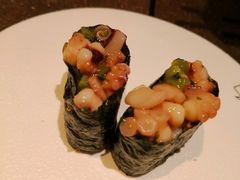 -元气寿司(东方宝泰店)