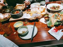 -苏梅花园(群星城店)