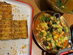 -臻炙大舍烤串(天龙家园店)