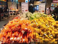 -盒马鲜生(顺义店)