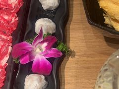 -掂档潮汕牛肉火锅(沈阳万象城店)