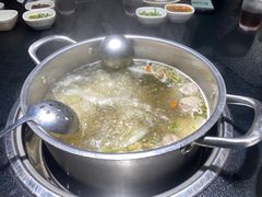 -牛肉彪·19年专注·潮汕牛肉火锅(祈福店)