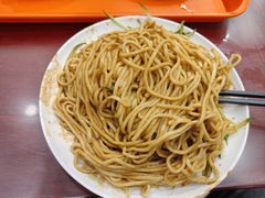 -新川面馆(新街口起源店)