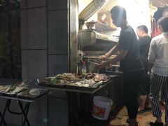 -非凡烧烤(历史博物馆店)