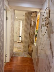 -茜尔维亚修身连锁(闵行莘庄店)