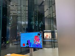 -Apple零售店(华贸购物中心店)