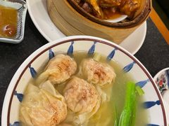 -金翠河烧鹅餐厅(解放碑时代广场店)