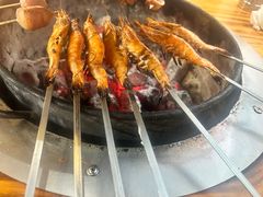 -号令江湖·水浒烤肉(和畅睦邻中心店)