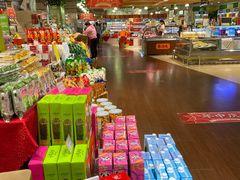 -BETTER拜特精品超市(丹尼斯一天地店)