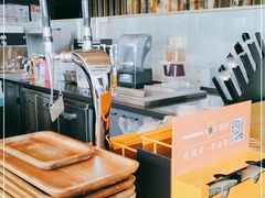 -星巴克(首钢店)