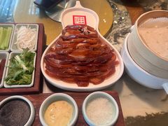-那家小馆•北京菜•烤鸭(香山店)