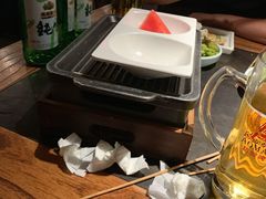 -辣尚瘾·烤鱼·新川菜(交大直营店)