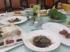 -鹊华居·地道鲁菜·海鲜·融合味(大明湖店)