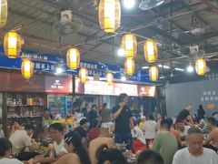 -秧塘牛八宝(金山路店)