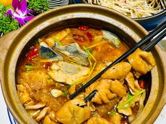 -雅酌园百姓菜馆(颐和路店)
