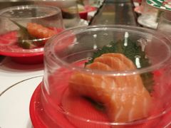 -新一番三文鱼寿司(大东海店)