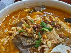 -缘久缘米粉(新街口店)