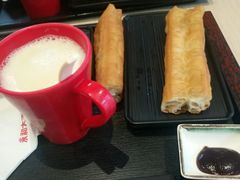 -永和大王(春日上新·阜成门店)