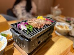 -酒井酱子·深夜食堂(东城汇店)