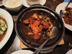 -汤城小厨•粤菜•靓汤(苏州街店)