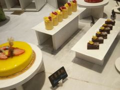 -杭州钱江新城万怡酒店-西餐厅