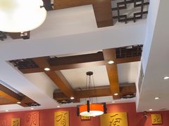 -福来居烤鸭店(天坛二店)