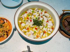 -青花椒花椒鱼(合生汇店)