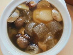 -功德林(南京西路店)