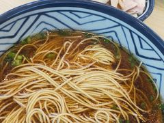-朱洪元苏式面馆(绿宝广场店)