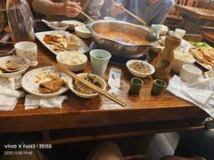 -芦苇荡·酸汤鱼(回龙观店)
