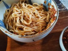 担担面-归蜀第成都串串料理(梅花路店)